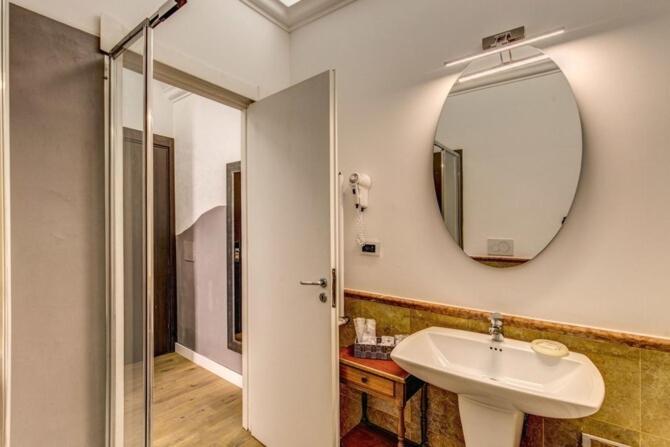 فندق Smart Lux Roma Centro المظهر الخارجي الصورة
