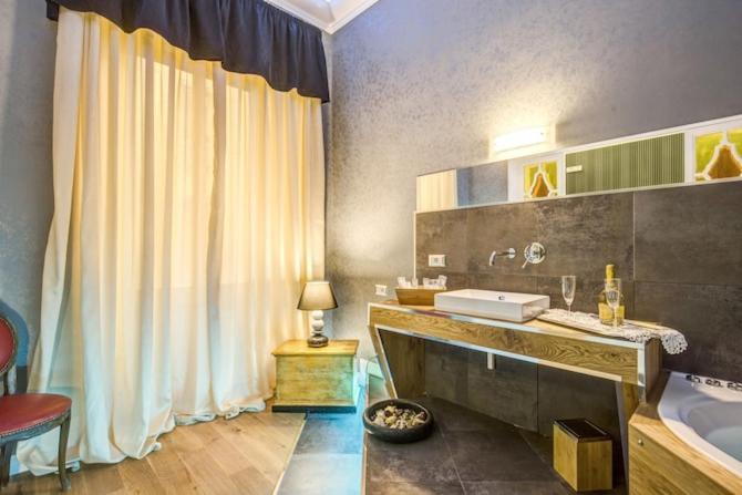 فندق Smart Lux Roma Centro المظهر الخارجي الصورة