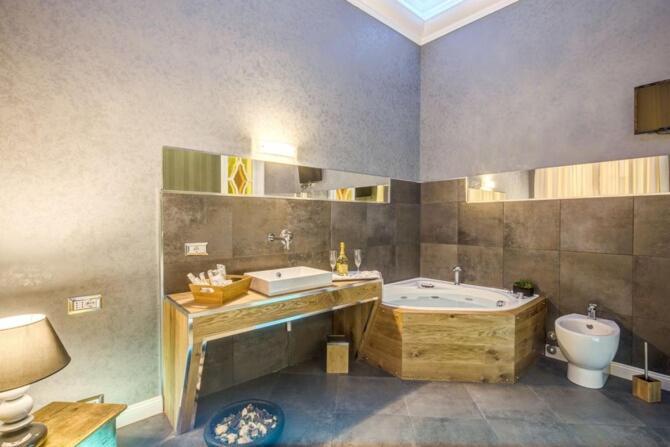 فندق Smart Lux Roma Centro المظهر الخارجي الصورة