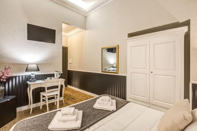 فندق Smart Lux Roma Centro المظهر الخارجي الصورة