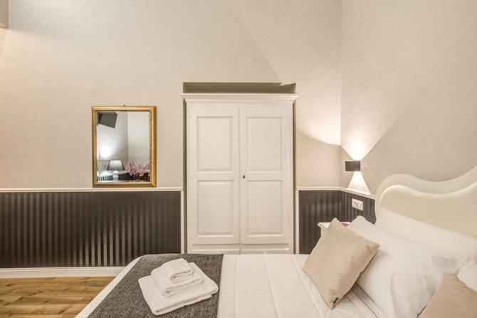 فندق Smart Lux Roma Centro المظهر الخارجي الصورة