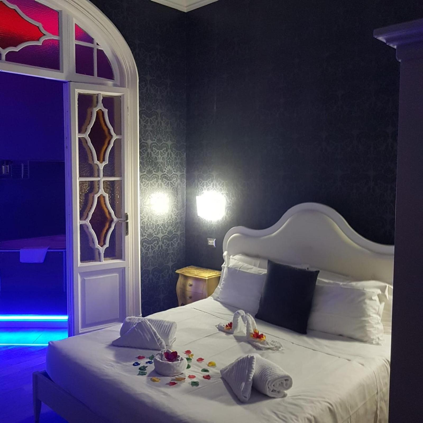 فندق Smart Lux Roma Centro المظهر الخارجي الصورة