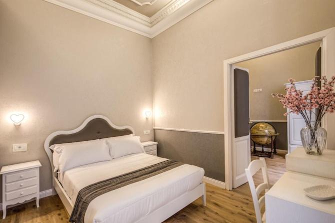 فندق Smart Lux Roma Centro المظهر الخارجي الصورة