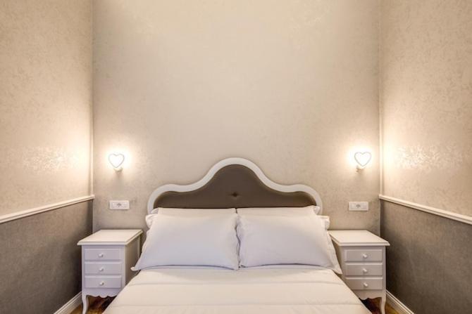 فندق Smart Lux Roma Centro المظهر الخارجي الصورة