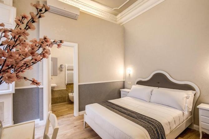 فندق Smart Lux Roma Centro المظهر الخارجي الصورة