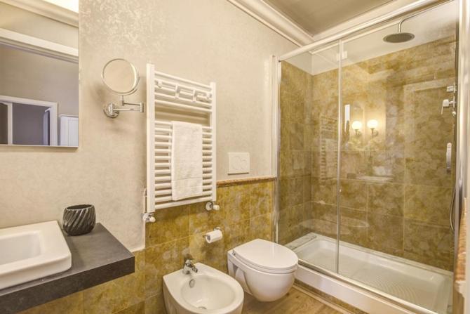 فندق Smart Lux Roma Centro المظهر الخارجي الصورة