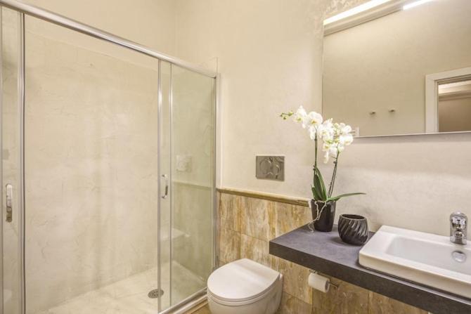 فندق Smart Lux Roma Centro المظهر الخارجي الصورة
