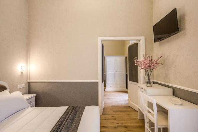 فندق Smart Lux Roma Centro المظهر الخارجي الصورة