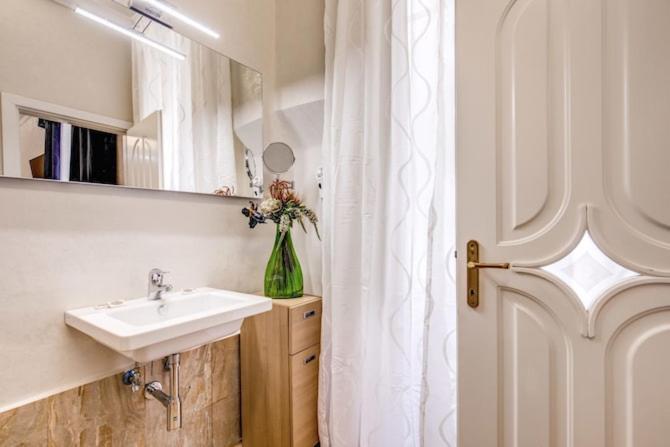 فندق Smart Lux Roma Centro المظهر الخارجي الصورة